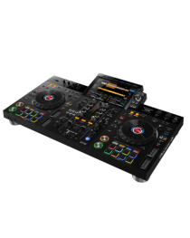 Pioneer XDJ-XZ - 4-Channel Professional all-in-one DJ system